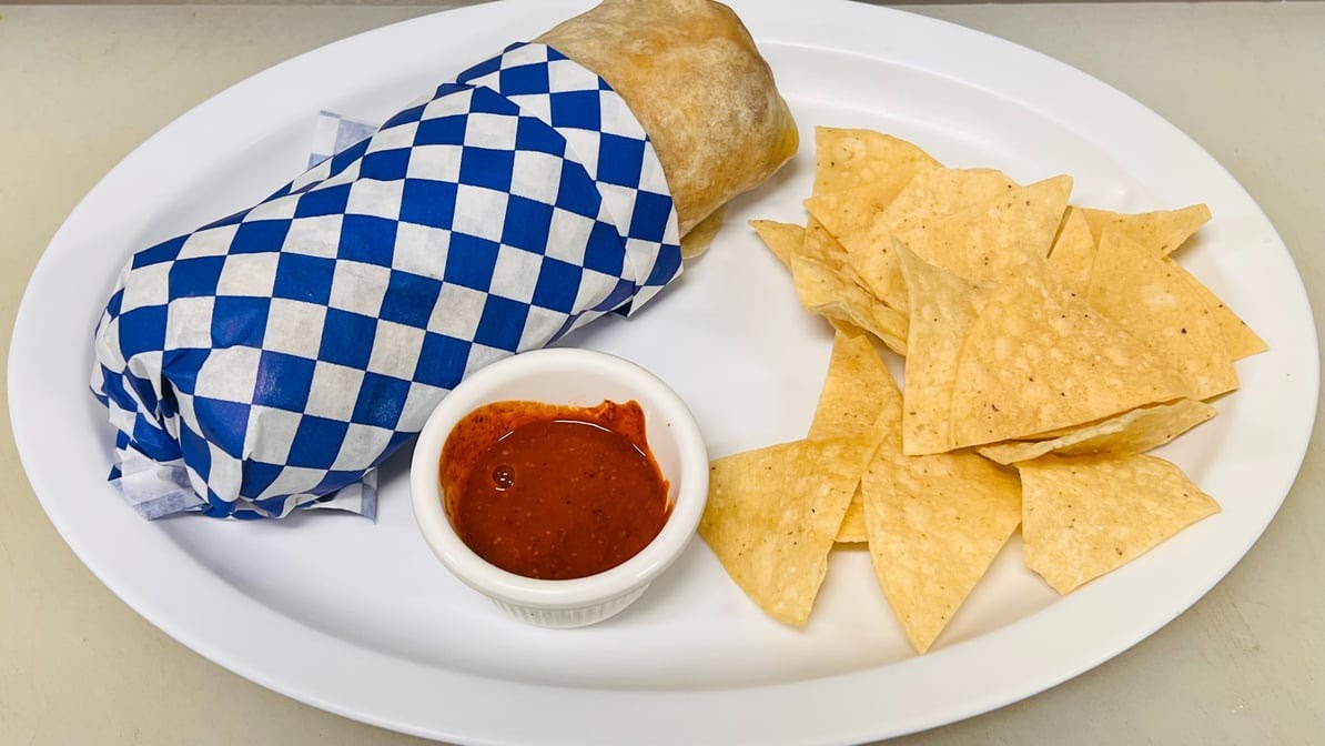 Restaurante El Mike Photos 2